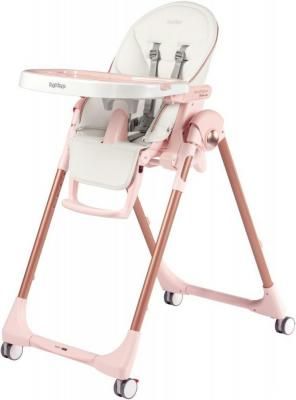 Стульчики для кормления Peg Perego Prima Pappa Follow Me (mon amour) Стульчики для кормления Peg Perego Prima Pappa Follow Me (mon amour)