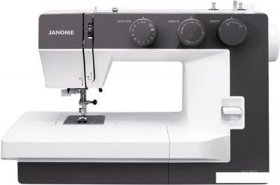 Электромеханическая швейная машина Janome 1522DG Электромеханическая швейная машина Janome 1522DG