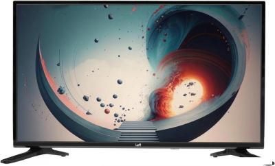 Телевизоры Leff 32H690T