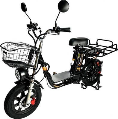 Электровелосипед Kugoo Kirin V3 Pro Электровелосипед Kugoo Kirin V3 Pro