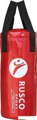 Мешок Rusco Sport Boxer 8кг (красный) Мешок Rusco Sport Boxer 8кг (красный)