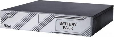 Внешний батарейный блок Powercom BAT SRT-72V (12 x 12В/7 А·ч) Внешний батарейный блок Powercom BAT SRT-72V (12 x 12В/7 А·ч)