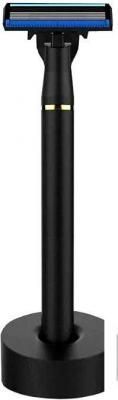 Бритвенный станок Xingke Lemon Razor H600-3 (черный)