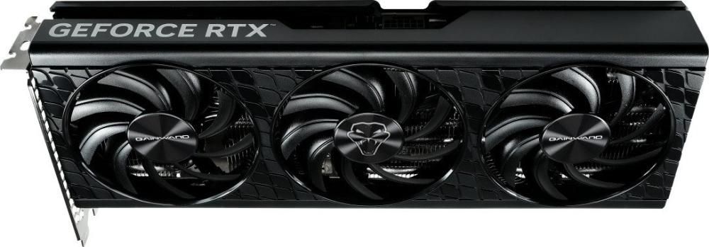 Видеокарта Gainward GeForce RTX 5070 Python III NE75070019K9-GB2050T