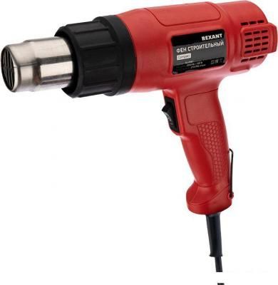 Промышленный фен Rexant COMPACT 12-0051