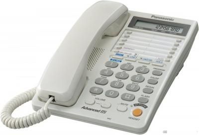 Телефонный аппарат Panasonic KX-TS2368