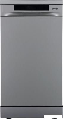 Отдельностоящая посудомоечная машина Gorenje GS541D10X Отдельностоящая посудомоечная машина Gorenje GS541D10X