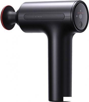 Перкуссионный массажер Xiaomi Mijia Smart Fascia Gun H3 MJJMQ06YM Перкуссионный массажер Xiaomi Mijia Smart Fascia Gun H3 MJJMQ06YM
