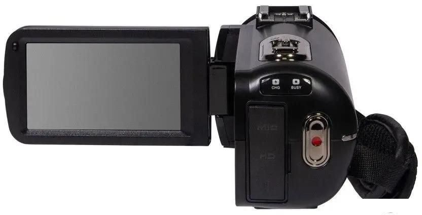 Видеокамера Rekam Allure zoom 1100