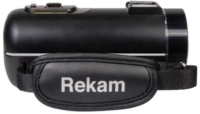 Видеокамера Rekam Allure zoom 1100