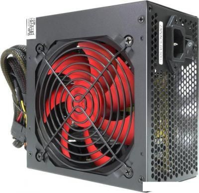 Блок питания CrownMicro CM-PS500W Plus