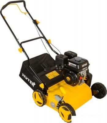 Скарификатор-аэратор Huter GSA-7.0 Скарификатор-аэратор Huter GSA-7.0