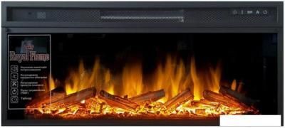 Электрокамин Royal Flame Vision 42 LOG LED Электрокамин Royal Flame Vision 42 LOG LED