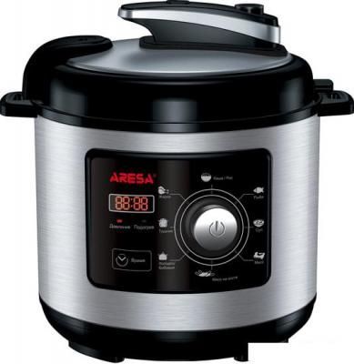 Мультиварка-скороварка Aresa AR-2009 Мультиварка-скороварка Aresa AR-2009