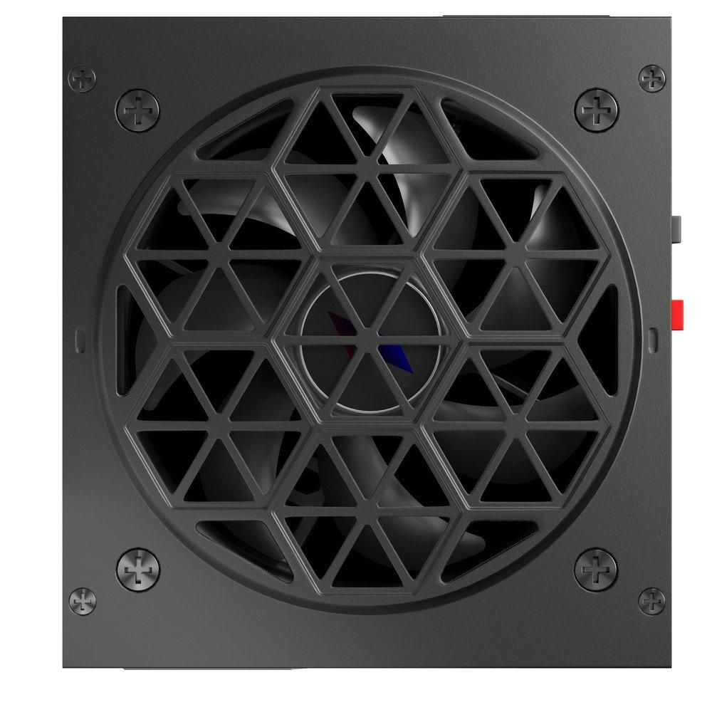 Блок питания 1stPlayer NGDP Gold 850W HA-850BA4
