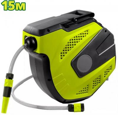 Катушка со шлангом Dyllu DTVZ1515 Катушка со шлангом Dyllu DTVZ1515