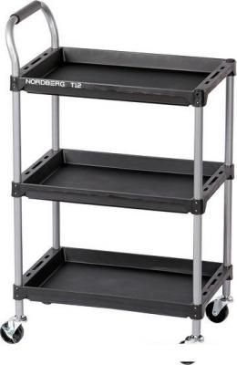 Тележка Nordberg T12