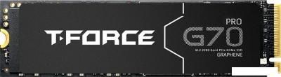 SSD Team T-Force G70 Pro 2TB TM8FFH002T0C129 SSD Team T-Force G70 Pro 2TB TM8FFH002T0C129