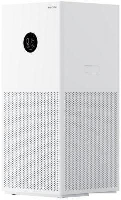 Очиститель воздуха Xiaomi Smart Air Purifier 4 Lite AC-M17-SC (международная версия) Очиститель воздуха Xiaomi Smart Air Purifier 4 Lite AC-M17-SC (международная версия)