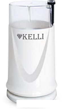 Электрическая кофемолка KELLI KL-5112 (белый)