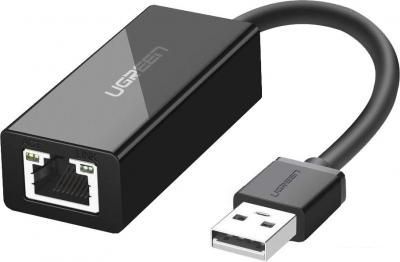 Сетевой адаптер Ugreen CR110 20254 Сетевой адаптер Ugreen CR110 20254