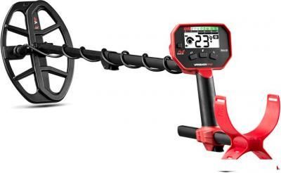 Металлоискатель Minelab Vanquish 340