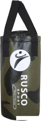 Мешок Rusco Sport Boxer 8кг (хаки) Мешок Rusco Sport Boxer 8кг (хаки)