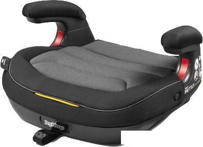 Детское сиденье Peg Perego Viaggio Shuttle Crystal Black