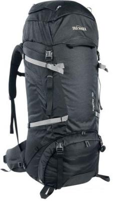 Туристический рюкзак Tatonka Karas 70+10 (black) Туристический рюкзак Tatonka Karas 70+10 (black)