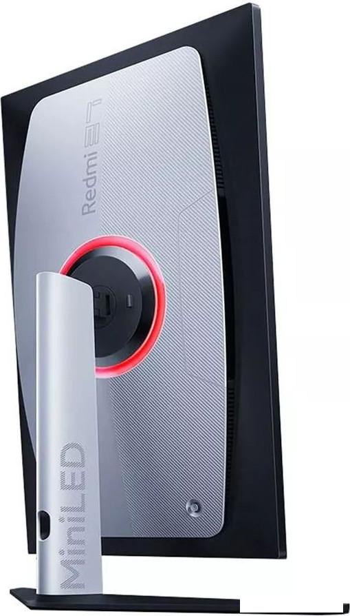 Игровой монитор Xiaomi Redmi Display 27 G Pro P27QBA-RGP (китайская версия)