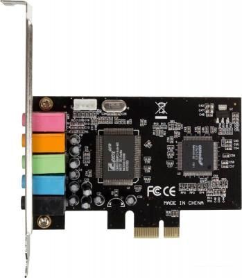 Внутренняя звуковая карта C-Media CMI 8738-LX Внутренняя звуковая карта C-Media CMI 8738-LX