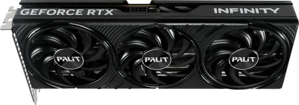 Видеокарта Palit GeForce RTX 5060 Ti Infinity 3 16GB NE7506T019T1-GB2061S