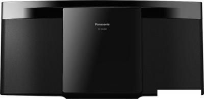 Музыкальный центр Panasonic SC-HC200EE-K Музыкальный центр Panasonic SC-HC200EE-K