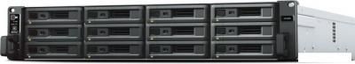 Сетевой накопитель Synology UC3200