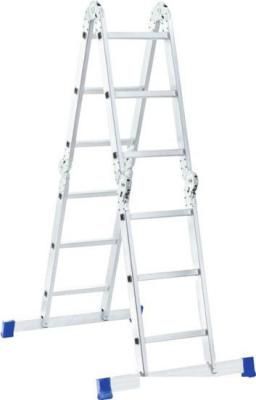 Лестница-трансформер Stairs AТR45 (2x5 ступеней) Лестница-трансформер Stairs AТR45 (2x5 ступеней)