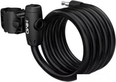 Тросовый велосипедный замок Himo L150 Тросовый велосипедный замок Himo L150