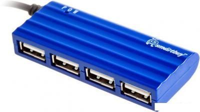 SmartBuy SBHA-6810-B