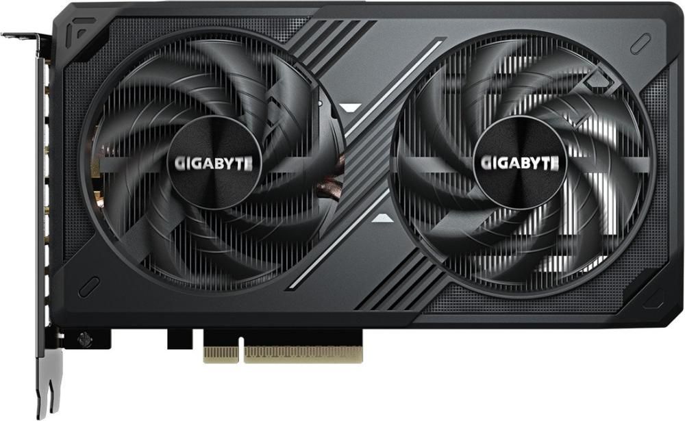 Видеокарта Gigabyte GeForce RTX 5060 Windforce 8G GV-N5060WF2-8GD