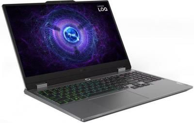 Игровой ноутбук Lenovo LOQ 15IAX9 83GS00R9RK Игровой ноутбук Lenovo LOQ 15IAX9 83GS00R9RK
