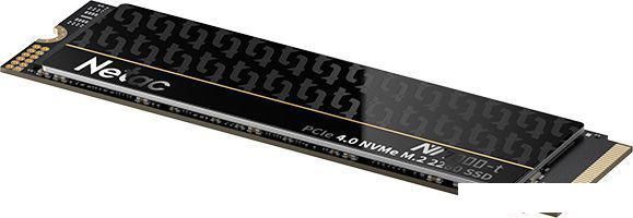 SSD Netac NV7000-t 1TB NT01NV7000T-1T0-E4X SSD Netac NV7000-t 1TB NT01NV7000T-1T0-E4X