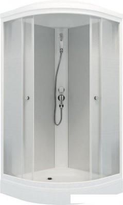 Душевая кабина Maroni Aura New SR90L-LN-DN4 Душевая кабина Maroni Aura New SR90L-LN-DN4