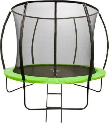 Батут Sundays Champion Premium 252 см - 8ft Батут Sundays Champion Premium 252 см - 8ft