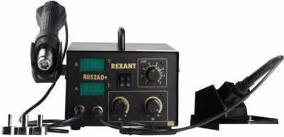 Паяльная станция Rexant 12-0724
