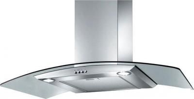 Кухонная вытяжка Jetair Tory P 60 Inx 68116911A Кухонная вытяжка Jetair Tory P 60 Inx 68116911A