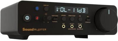 Внешняя звуковая карта Creative Sound Blaster X5 Внешняя звуковая карта Creative Sound Blaster X5