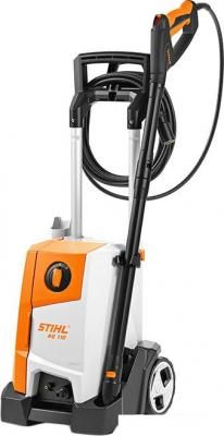 Мойки высокого давления STIHL RE 110 Мойки высокого давления STIHL RE 110
