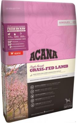 Сухой корм для собак Acana Grass-Fed Lamb 17 кг Сухой корм для собак Acana Grass-Fed Lamb 17 кг