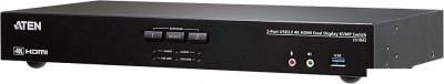 KVM переключатель Aten CS1842-AT-G