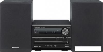Музыкальный центр Panasonic SC-PM250EE-K Музыкальный центр Panasonic SC-PM250EE-K