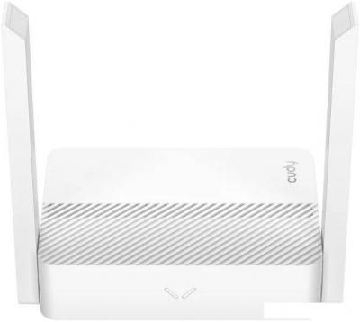 Wi-Fi роутер Cudy WR300 1.0